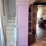 Armoire style Louis Philippe