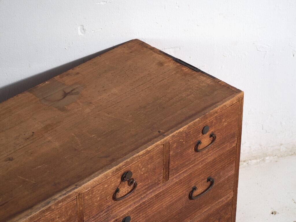Antique low furniture – Taishō / Shōwa period (c. 1920-1970) #4