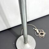 Lampadaire Luminator en aluminium par Stilux Milano, années 60