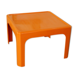 Vintage coffee table 60 - 70s'