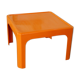 Table basse vintage 60/70