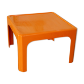 Table basse vintage 60/70