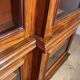 Large Victorian Bookcase