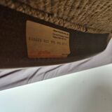 Giroflex office chair