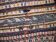 Ancient Persian Sumak handmade carpet 55cm x 100cm 1940s - 1C399