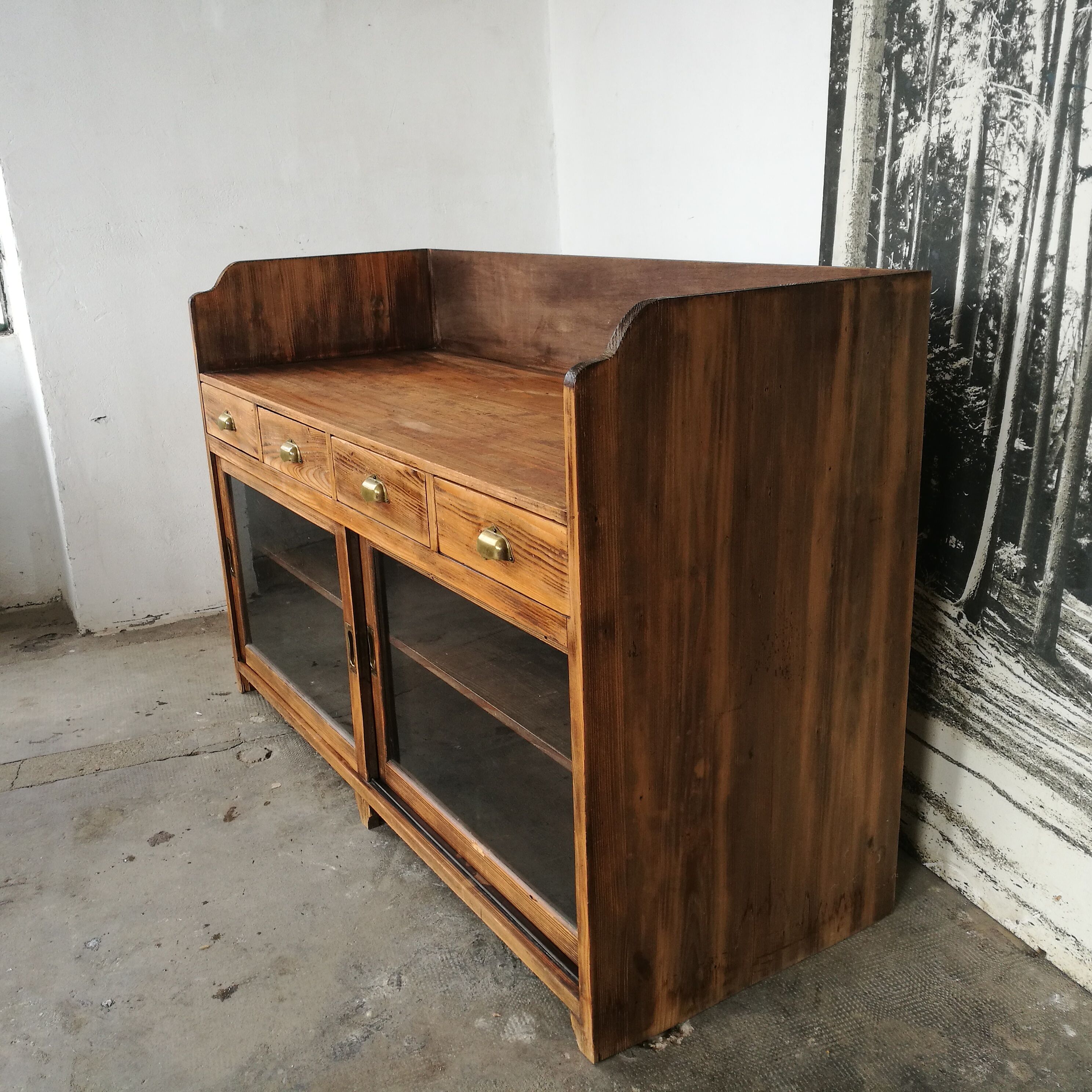 Workshop furniture