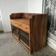 Meuble d'atelier