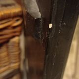 Decorative wooden panel