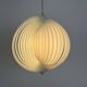 Suspension Moon par Kare Design, années 80