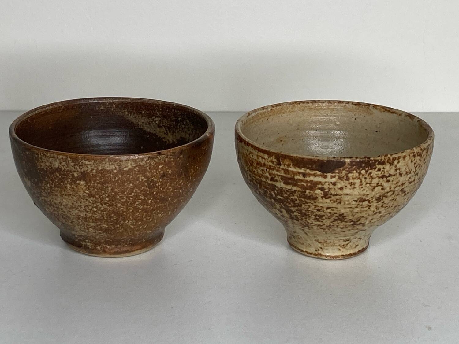 Alain Rech tea set