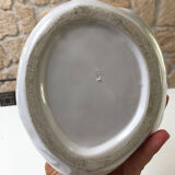 Vase cygnes