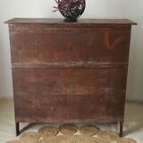 Country parisian buffet