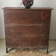 Buffet parisien campagnard