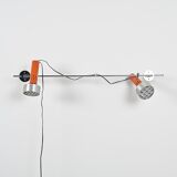 Wall light model 620 by Alain Richard for Disderot, circa 1970