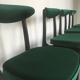 Ensemble de 4 chaises à manger