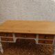 Minister's desk