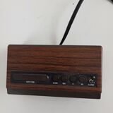 Vintage japy alarm clock 70s