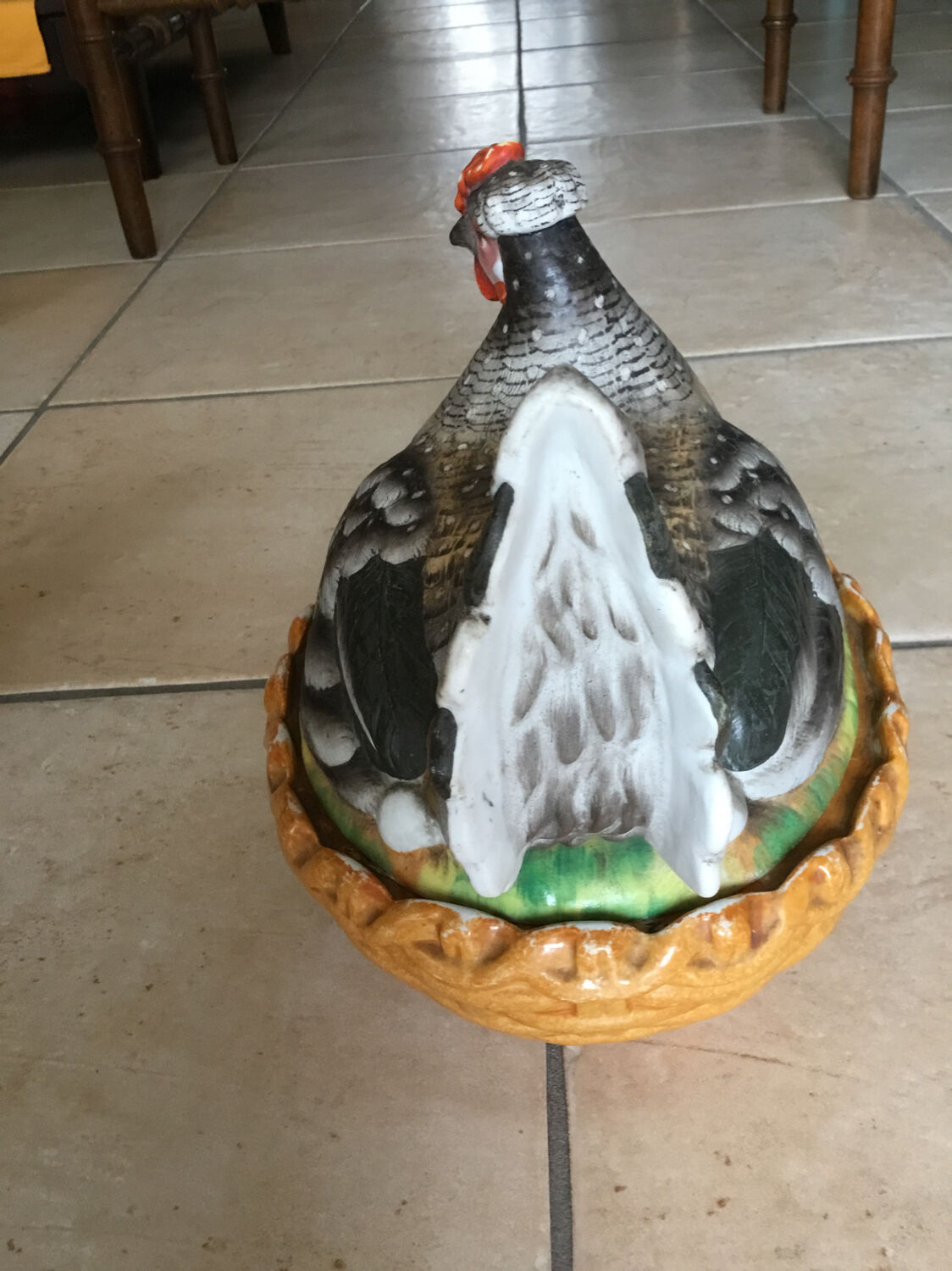 Casserole