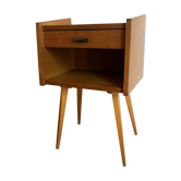 Vintage bedside