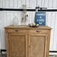 Art Deco Parisian Buffet