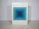 Victor Vasarely, Permutations, Signed EA Original Color screen print , 1960