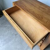 Elm chest of drawers Maison Regain