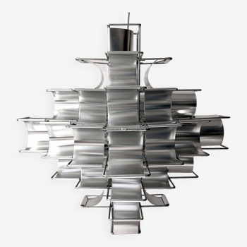 Cassiope pendant lamp by Max Sauze
