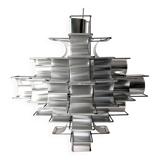Cassiope pendant lamp by Max Sauze