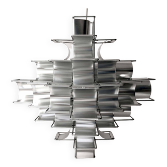 Cassiope pendant lamp by Max Sauze