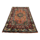 Tapis marocain fait main