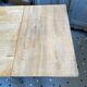 Table de ferme avec rallonges