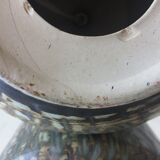 Table lamp by Gunnar Nylund stoneware base for Rorstrand