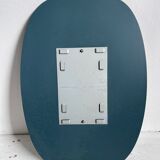 Italian decorative mirror 1960