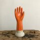 Child hand