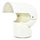 “Pileo Mezzo” table lamp by Gae Aulenti for Artemide, 1970s