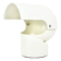 “Pileo Mezzo” table lamp by Gae Aulenti for Artemide, 1970s
