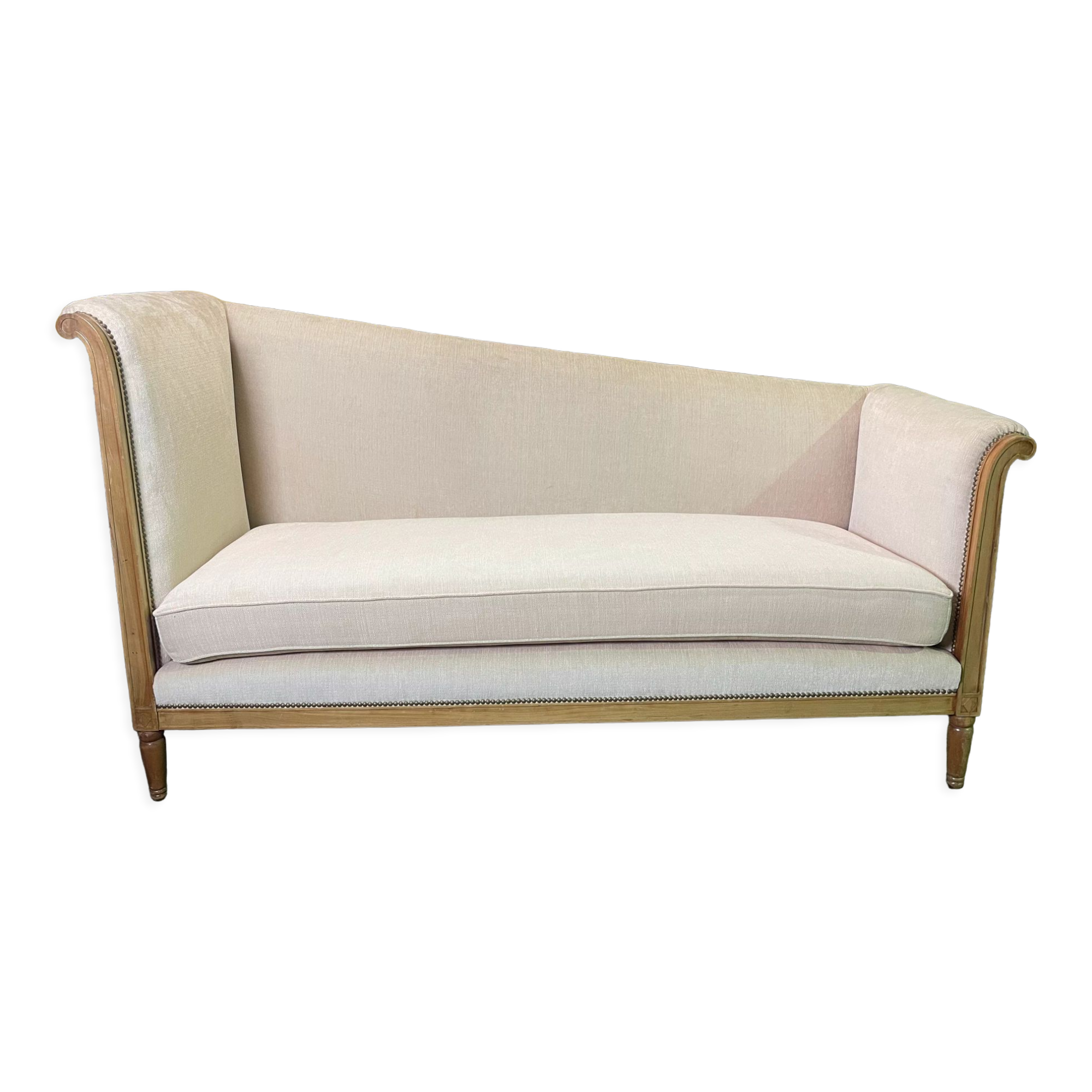 Sofa Louis XVI style