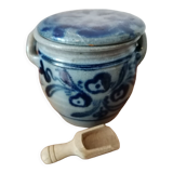 Pickles pot from Alsace