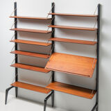 Shelving unit by Louis van Teeffelen for Webe