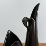 Scandinavian ceramics, Stig Lindberg, Lillemor Mannerheim, 50s