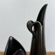 Scandinavian ceramics, Stig Lindberg, Lillemor Mannerheim, 50s
