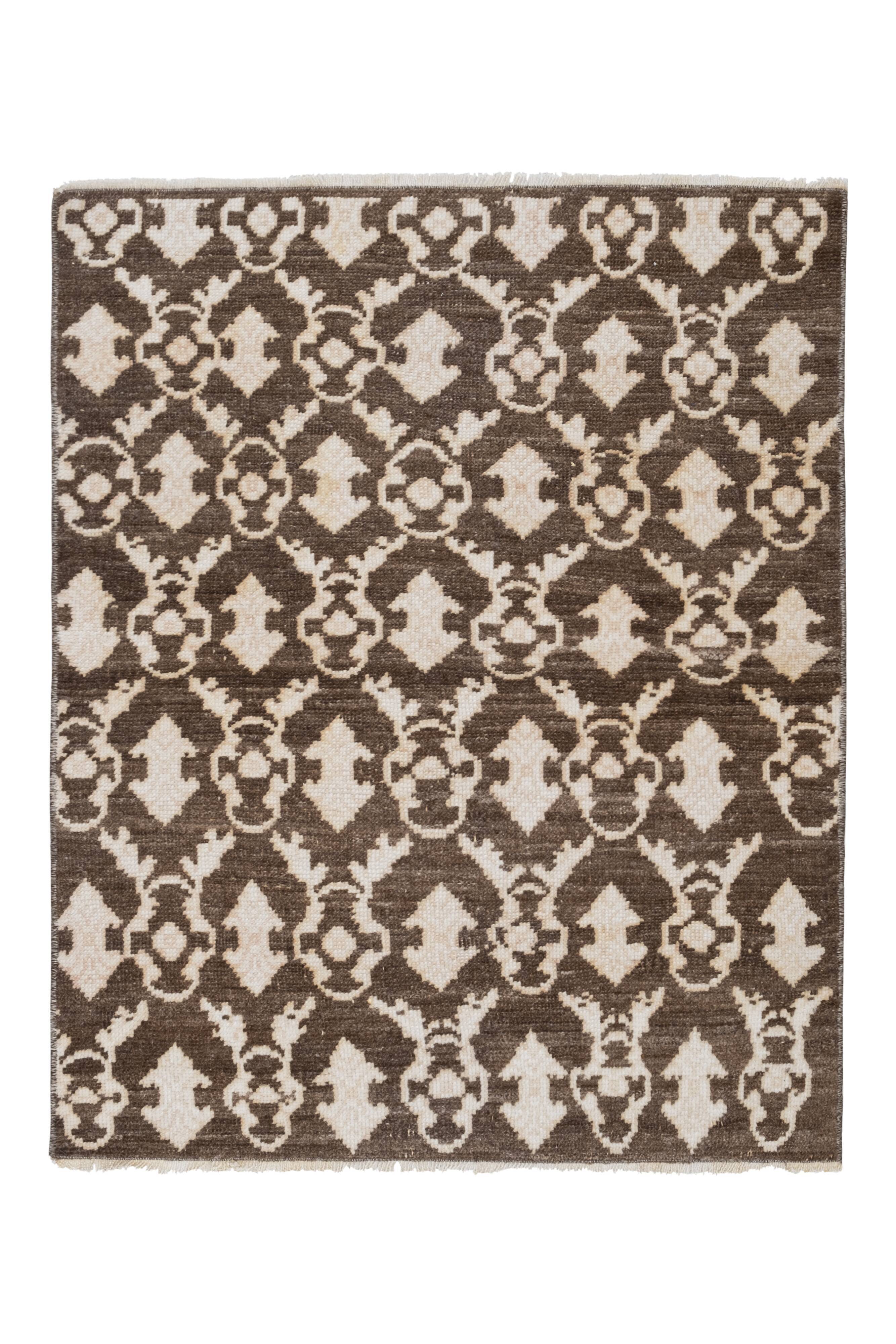 Carpet 90x109 cm