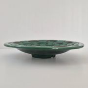 Fruit bowl Saint-Clément by Blanche Létalle 1960