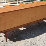 Vintage Scandinavian sideboard