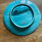 K&G Luneville slurry asparagus plate