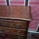 Commode en massif style Louis XV bel état