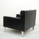 Pair of chairs Hans Könecke, to detected