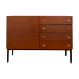 Sideboard by Pierre Guariche for Meurop 1950