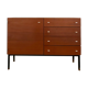 Enfilade par Pierre Guariche pour Meurop 1950