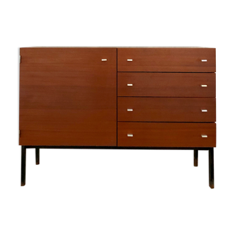 Sideboard by Pierre Guariche for Meurop 1950